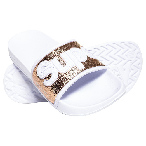 Superdry Eva 2.0 Pool Sliders